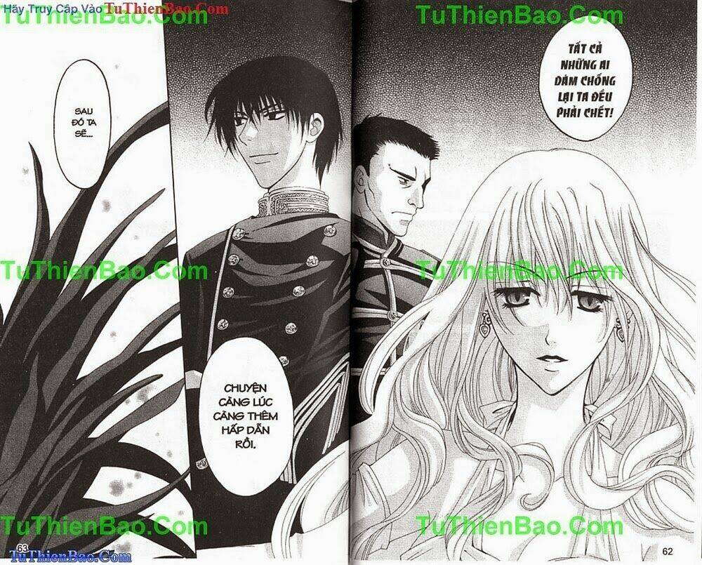 truyền thuyết thiên cẩu chapter 4 32