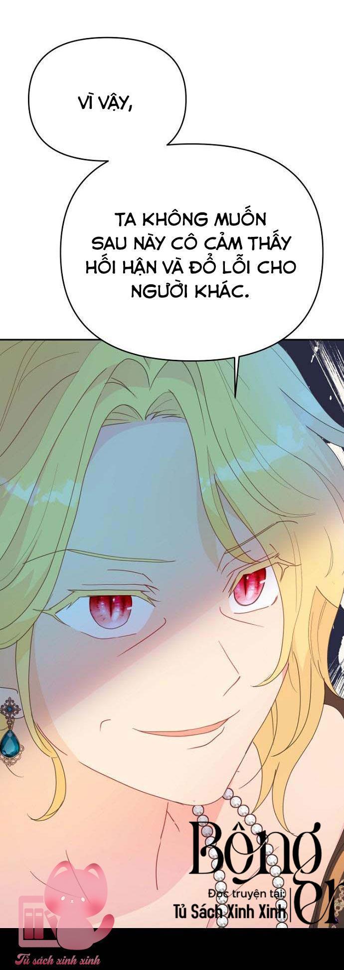 bỏ quách chồng con đi, tiền bạc mới là tất cả chapter 49 48