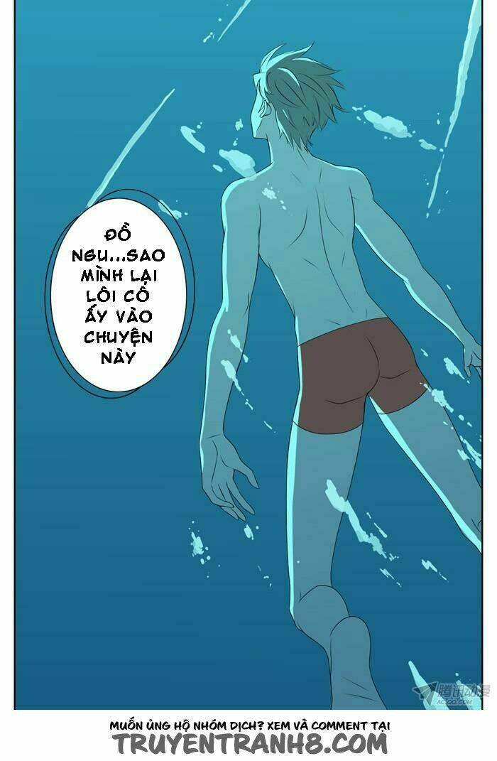 duyên ở bên cạnh ta chapter 1 50