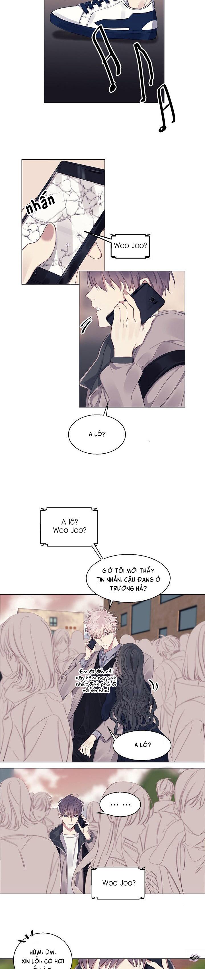 ghen tị chapter 8 6