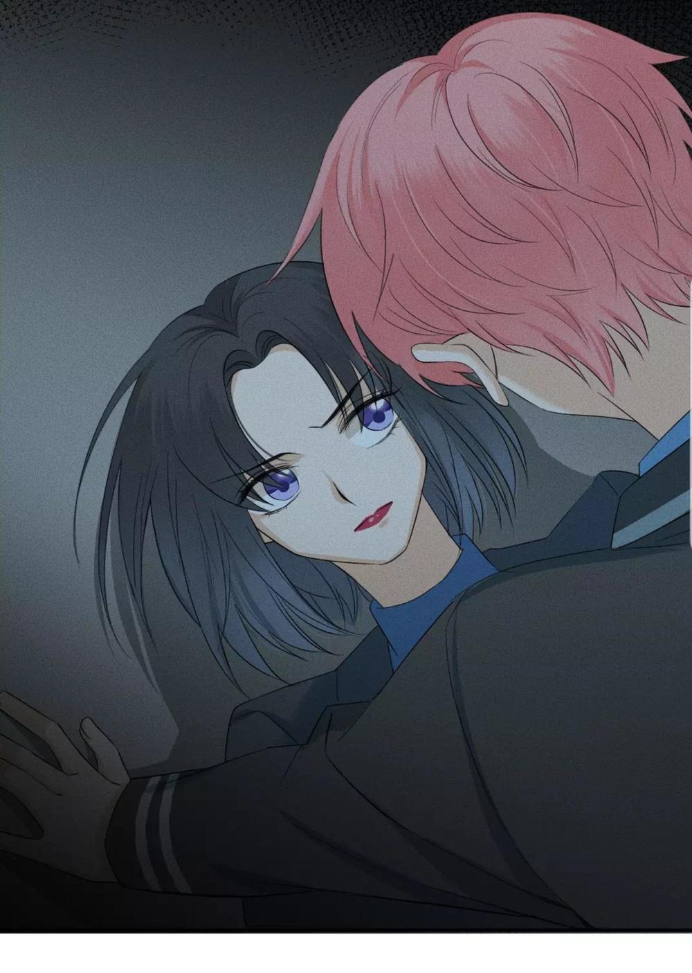 ánh trăng ngọt ngào chapter 11 15