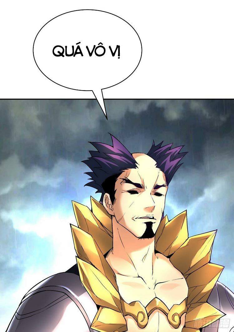 ta là nhà giàu số một, ta không muốn trọng sinh chapter 45 34