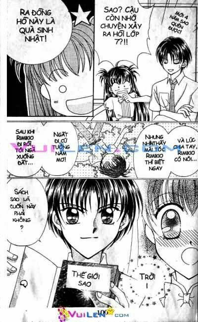 lâu đài cổ chapter 9 93