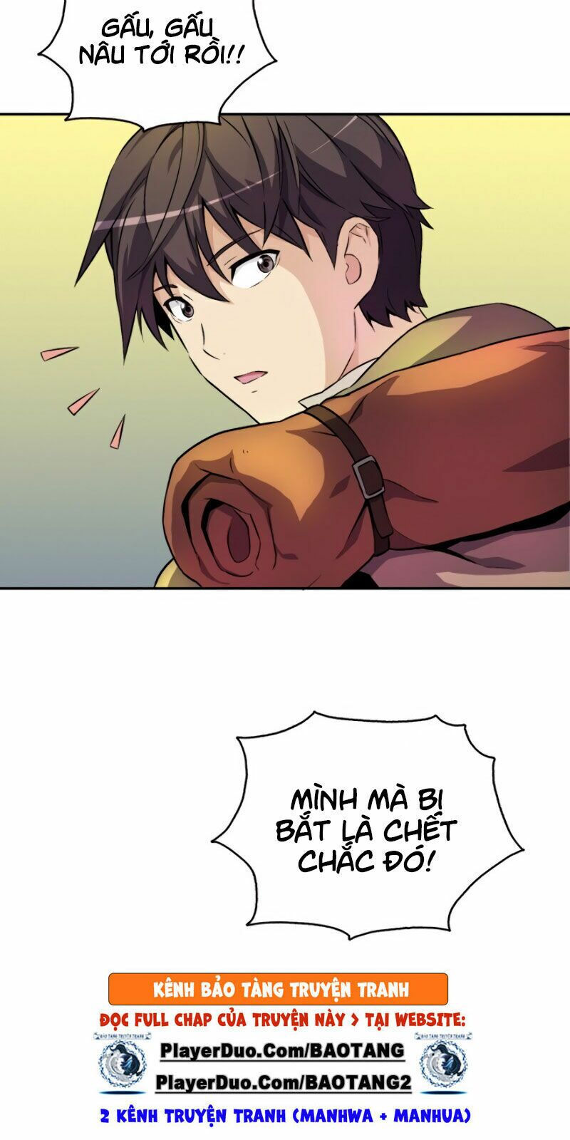 arcane sniper chapter 15 61