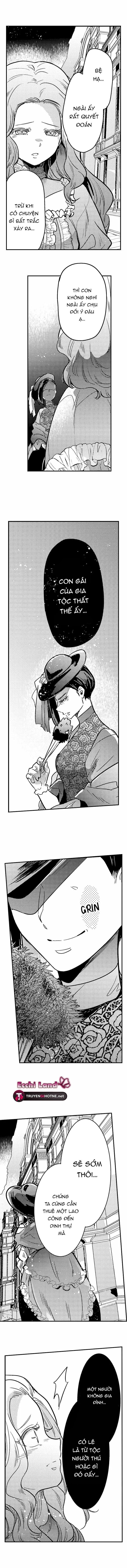 ta làm vua vì muốn sánh đôi cùng em chapter 22.2 3