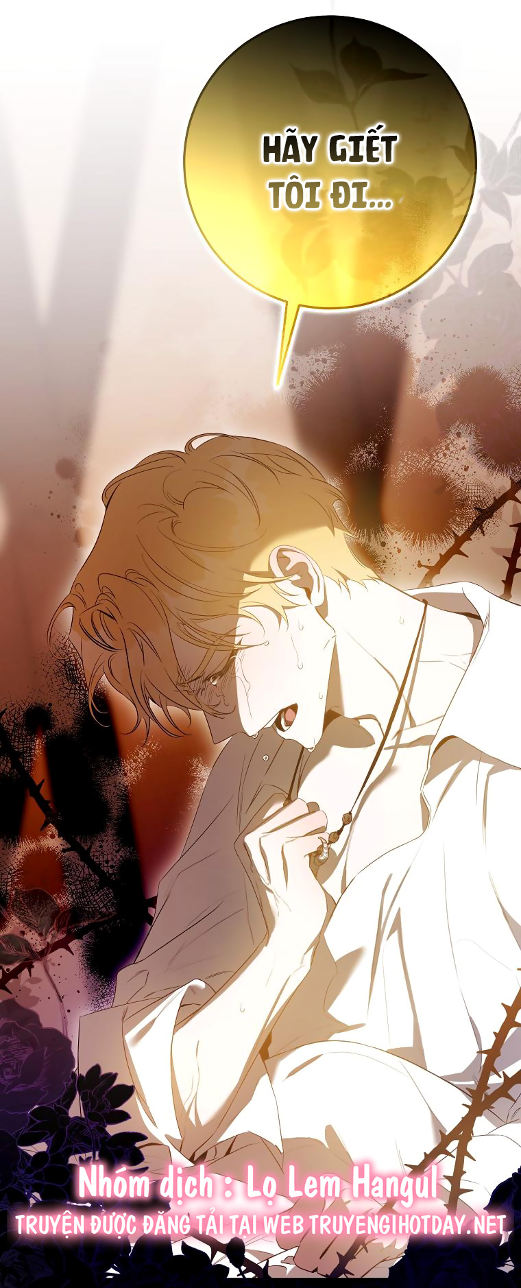 thuần hóa bạo chúa rồi bỏ trốn chapter 99.1 54