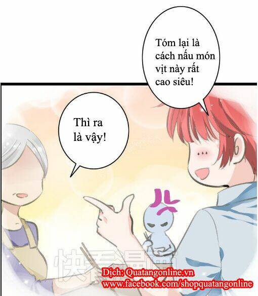 lều khều biết yêu chapter 11 10