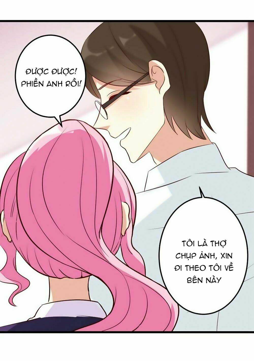 nguyệt dạ hương vi lai chapter 14 21