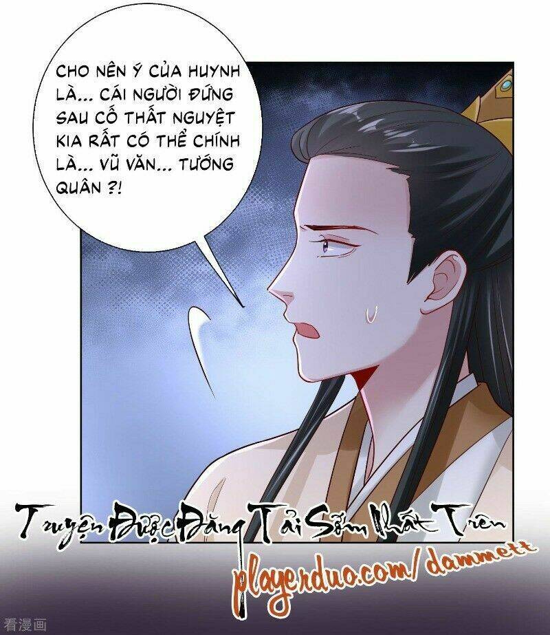 độc y đích nữ chapter 125 23