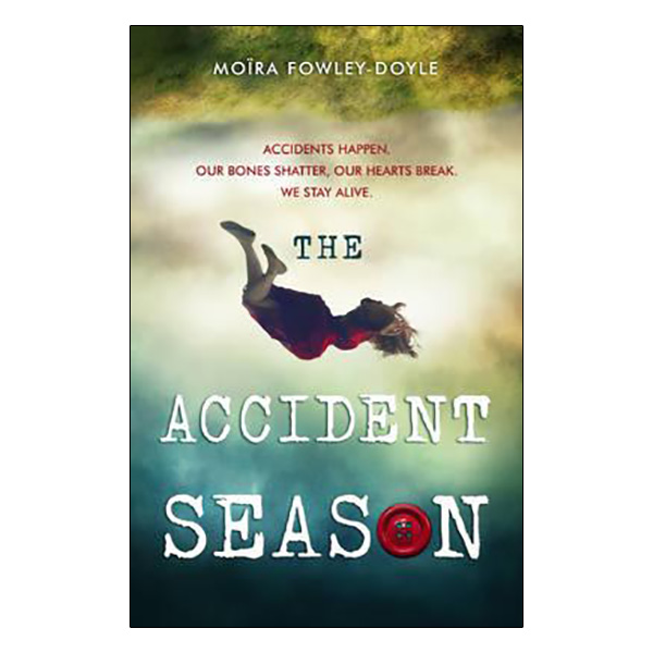 The Accident Season