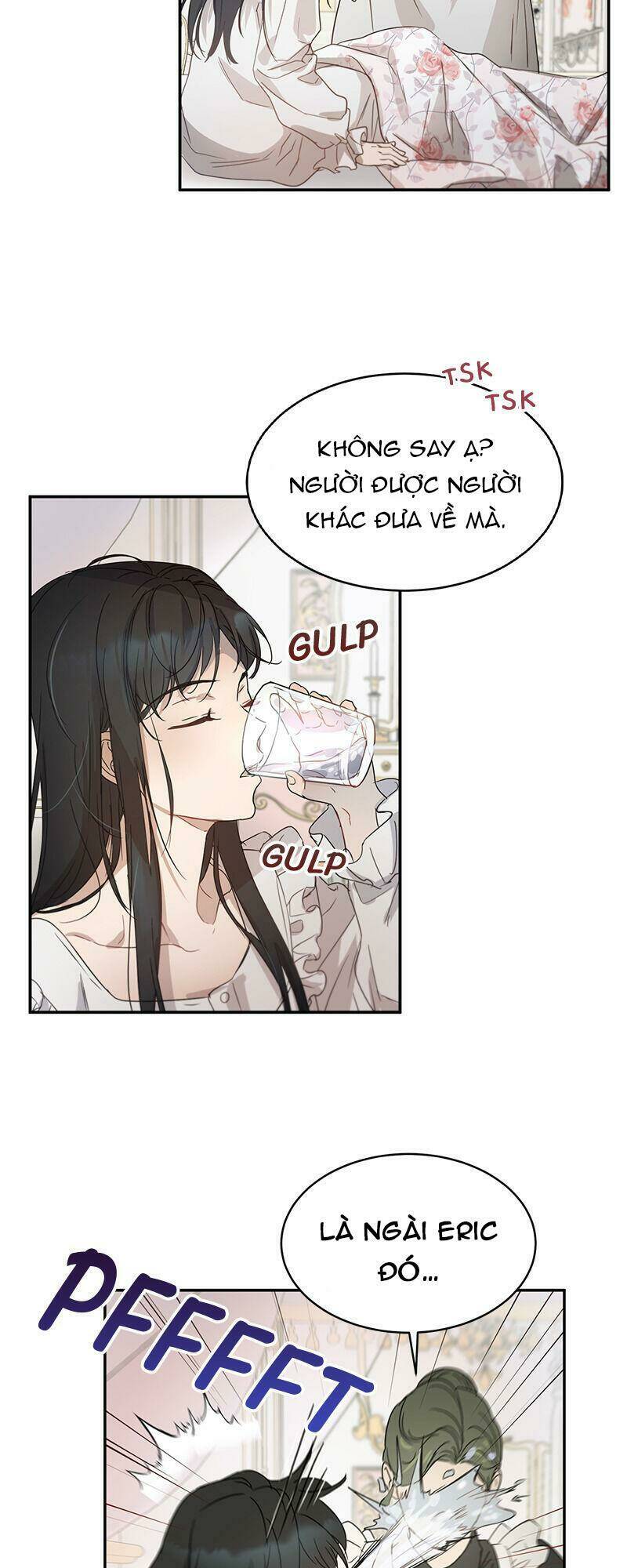 khế ước của ma tộc chapter 28 40