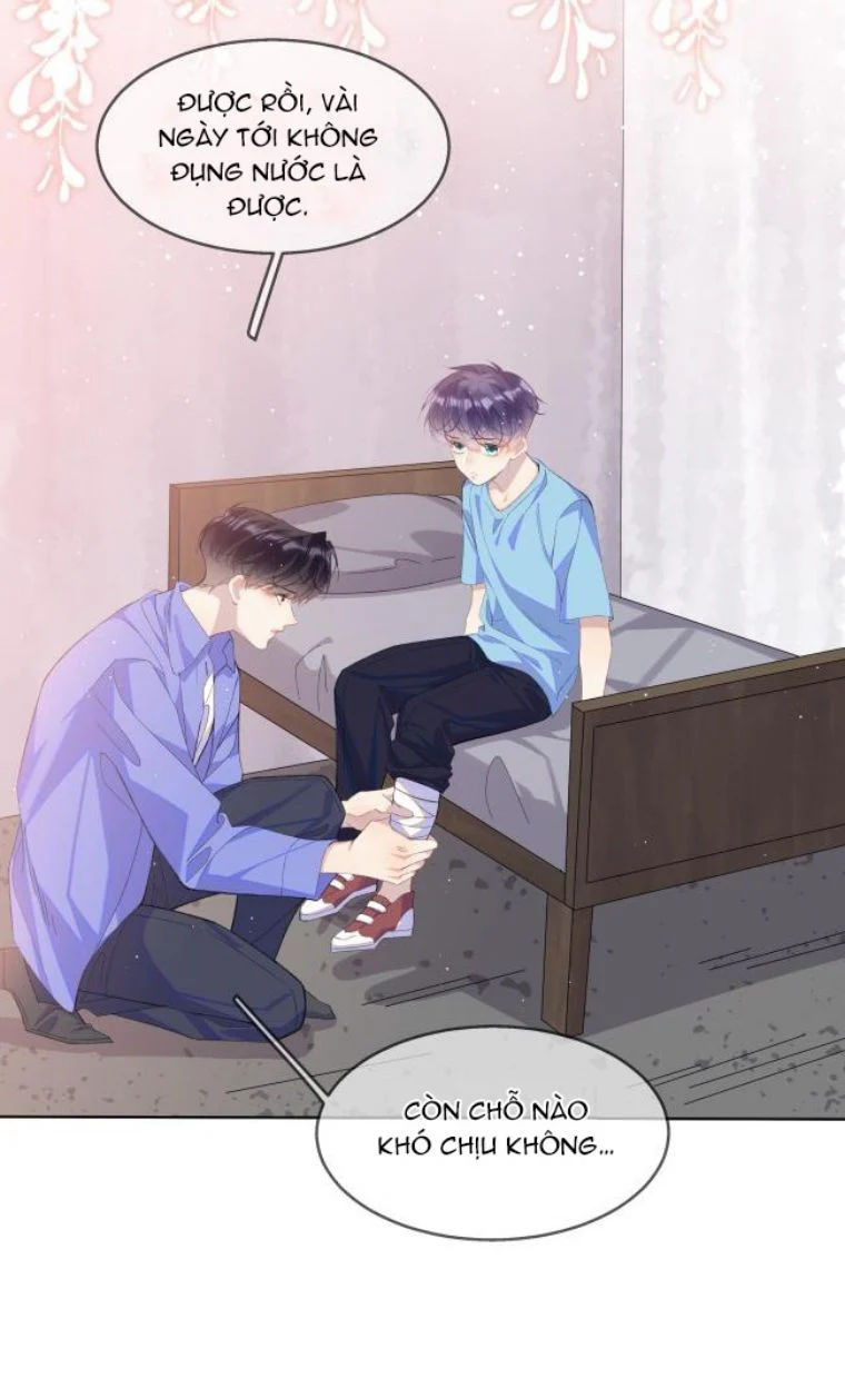 tư tự vạn thiên chapter 4 7