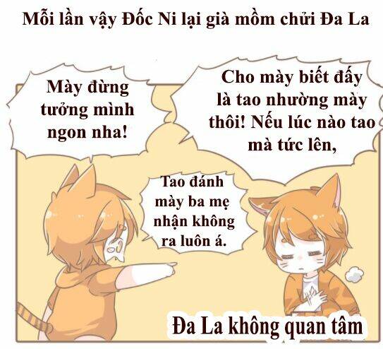 đại thánh và tiểu yêu chapter 71 5