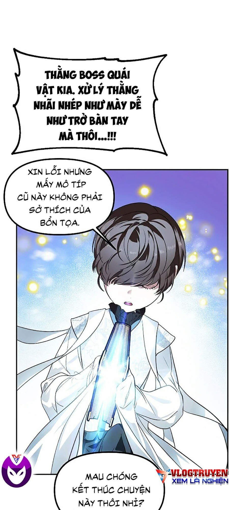 Tôi Là Thợ Săn Có Kĩ Năng Tự Sát Cấp Sss chapter 0 65