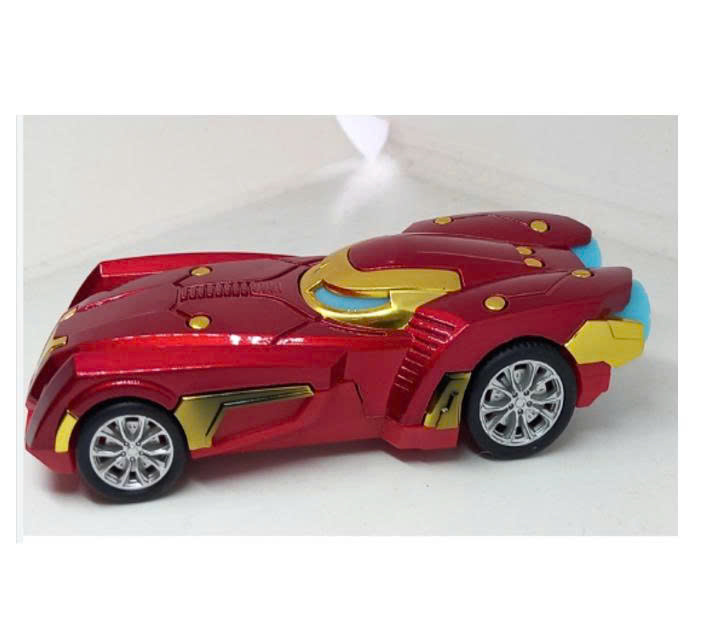 2014A81 Mô hình Ô tô (KT 13 x5.5x3.5 cm) - 12pcs/H