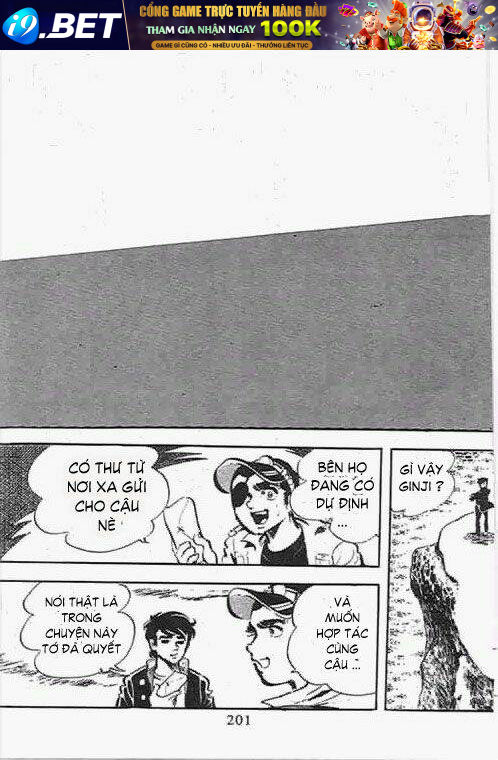 mankichi chapter 11 9