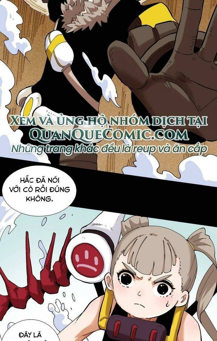 mạt thế chi thư chapter 20 29