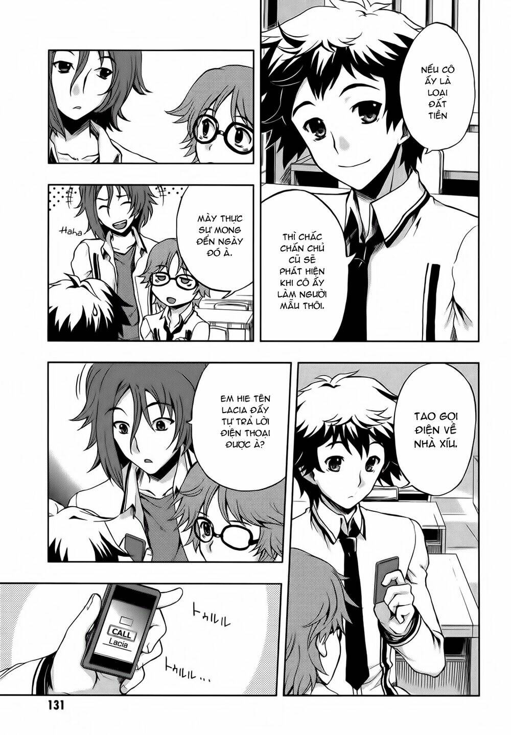 beatless dystopia chapter 5 7