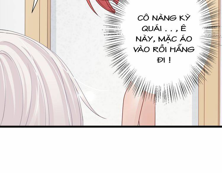 nữ hoàng giá đáo chapter 5 30