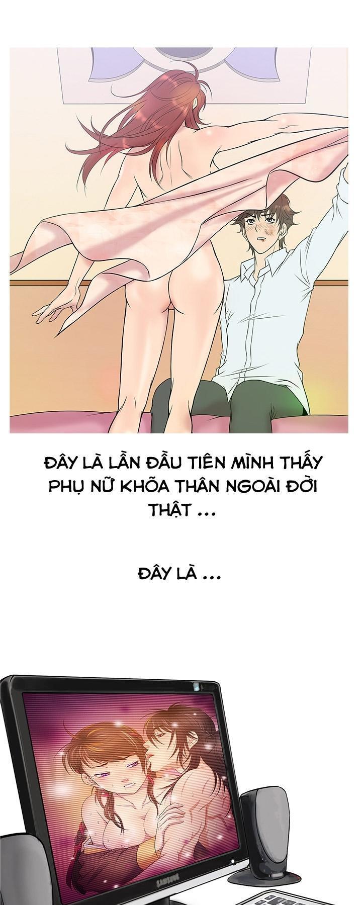 thiên đường chapter 5 30