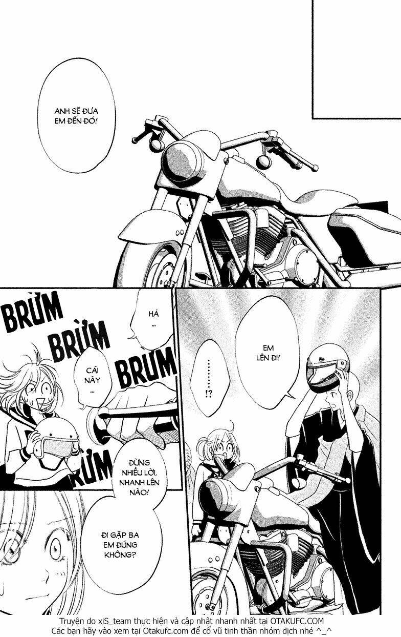 la vie en boze chapter 3 20