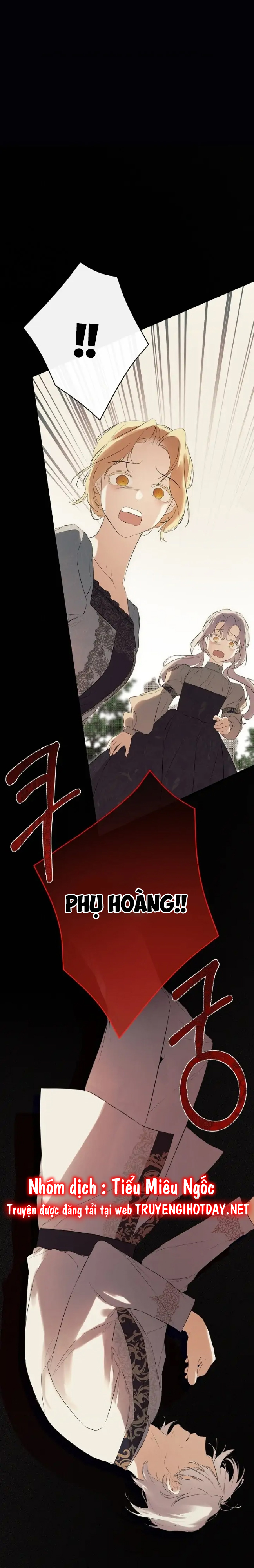 tôi biết bí mật của nam phụ chapter 42 34