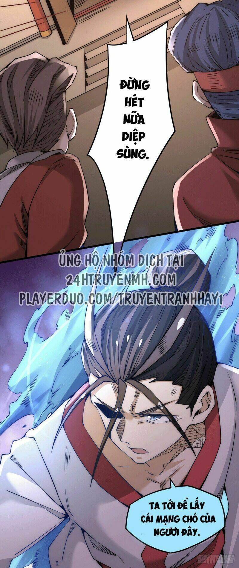 đô thị đỉnh phong cao thủ chapter 190 4