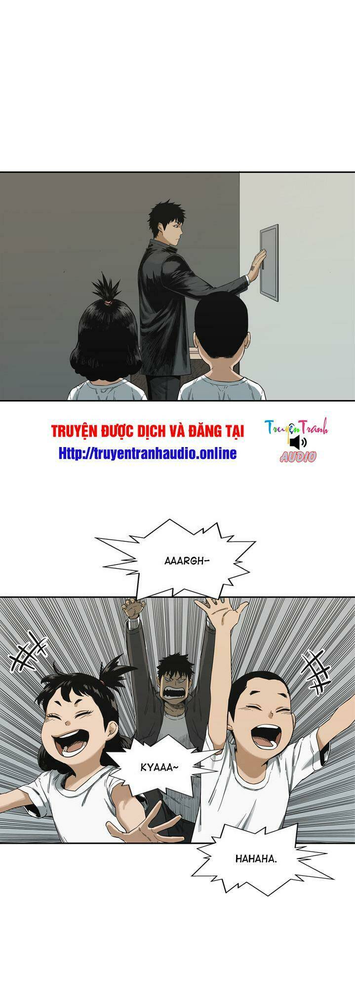 hiệp sĩ giao hàng chapter 14 24