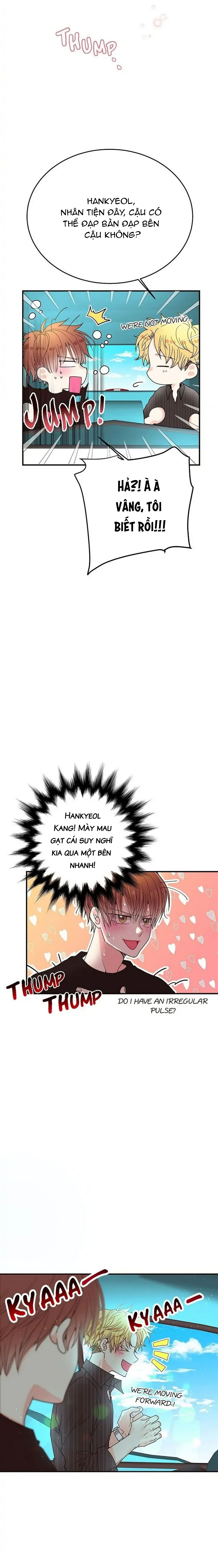 mối quan hệ phù hợp chapter 7 16