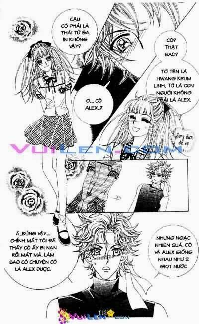 đến vương quốc ma chapter 4 155