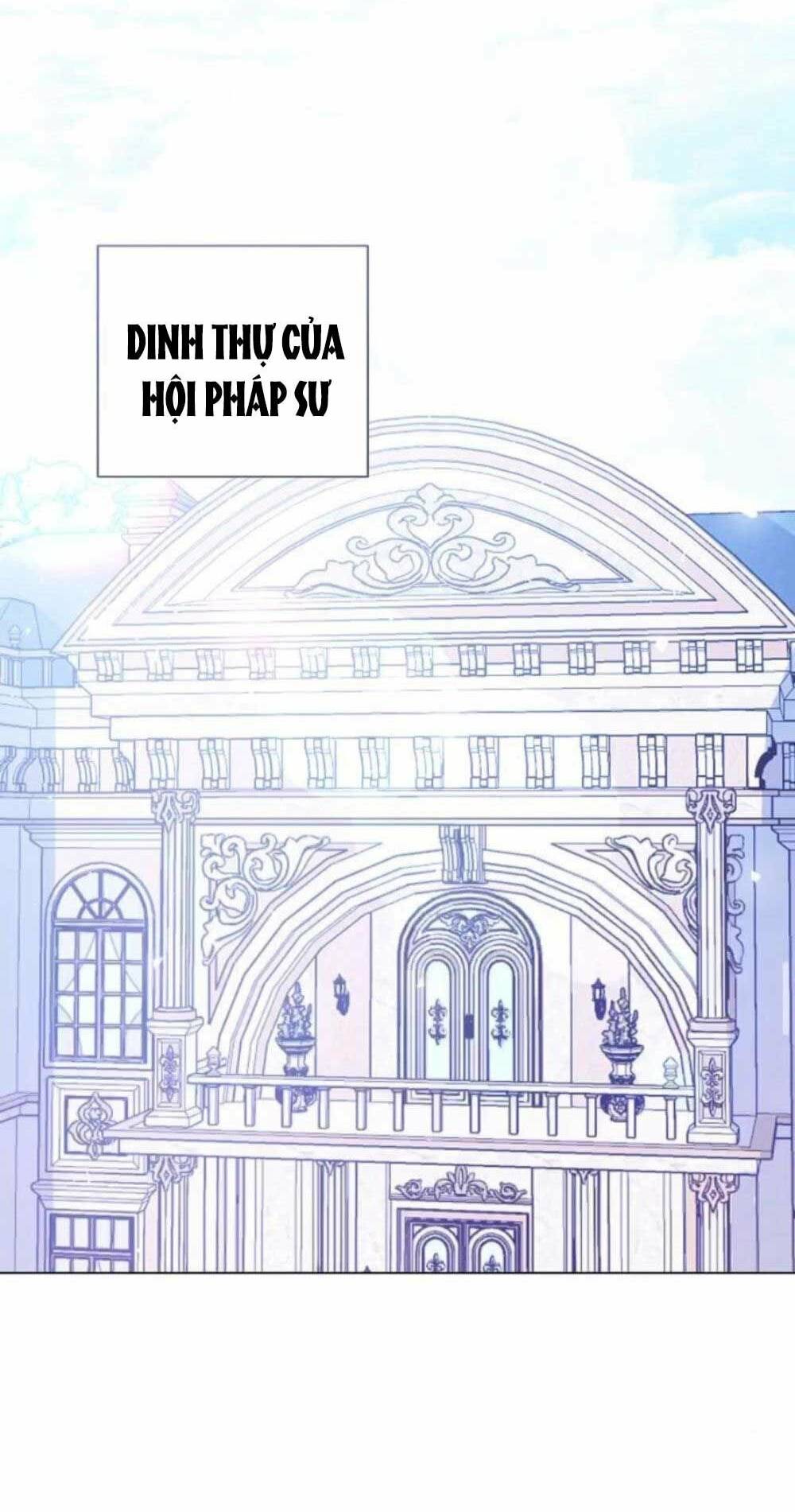 tôi sẽ từ bỏ vị trí hoàng hậu chapter 38 46