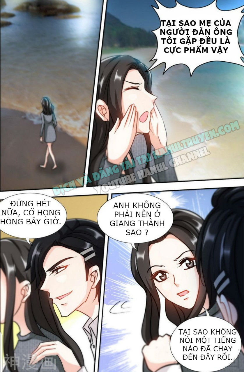 boss hung mãnh cô bé ngây thơ đừng hòng trốn chapter 166 4