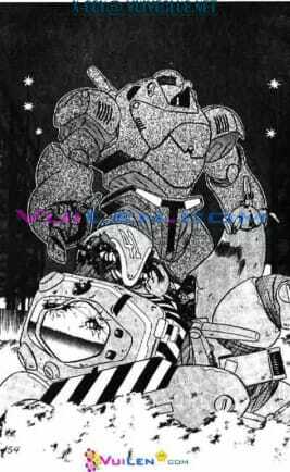 cảnh sát cơ động chapter 5 53