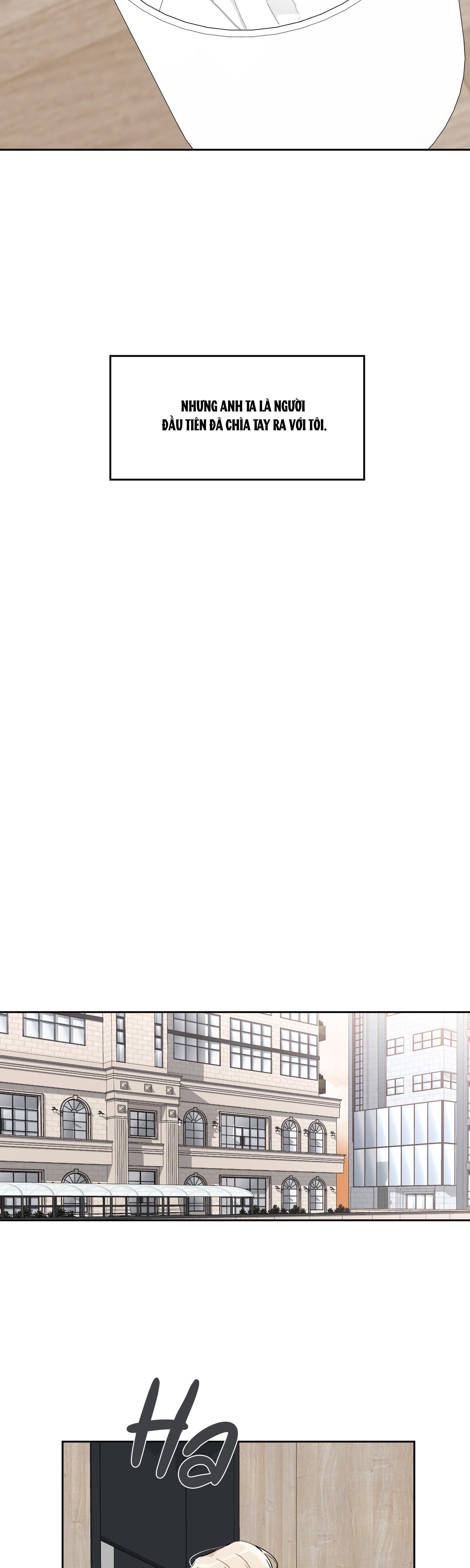 thế giới của tôi khi không có em chapter 17 26