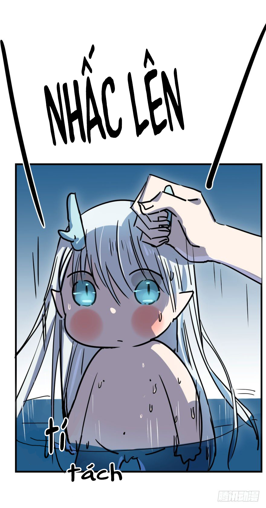 Bắt Lấy Ngao Ngao chapter 1 - Trang 10