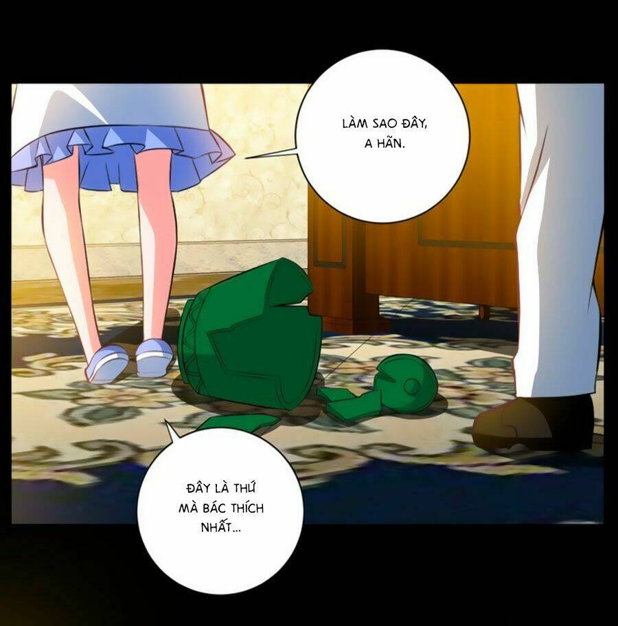 người yêu khát máu của tôi chapter 78 6