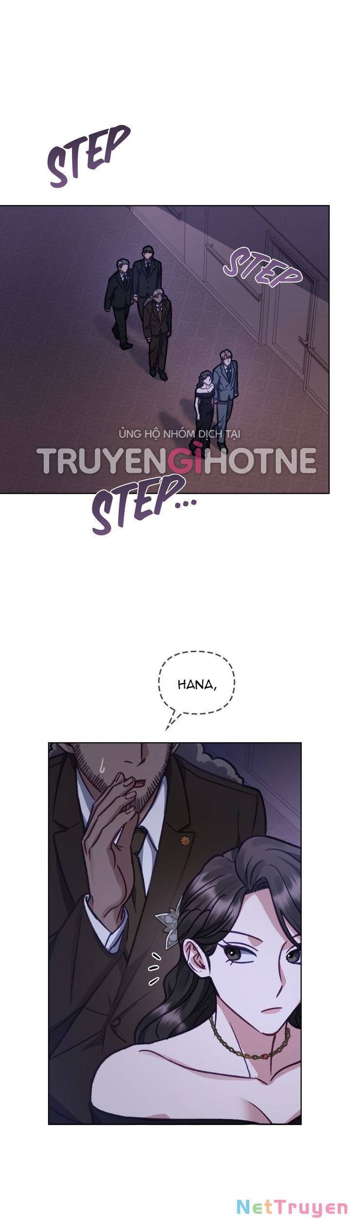 kẻ nghiệp dư chapter 26 2