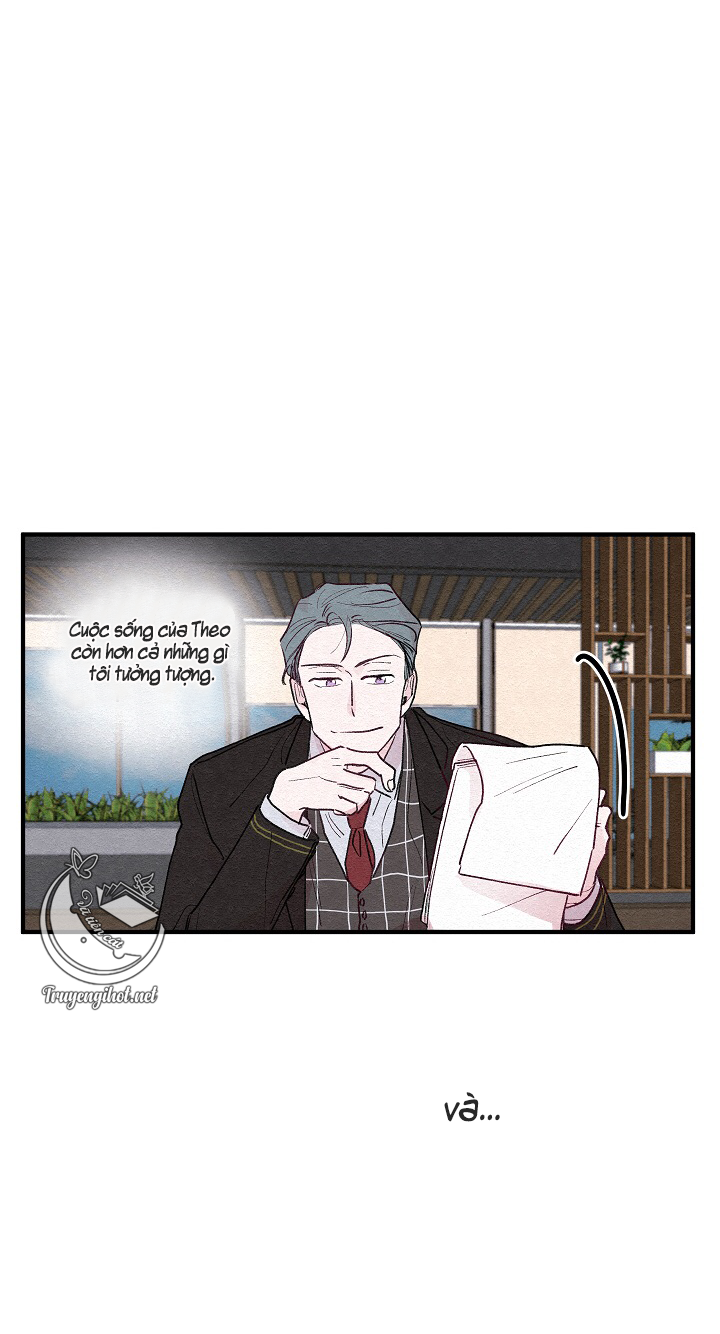 [bl19+] hoa không nở chapter 3 24