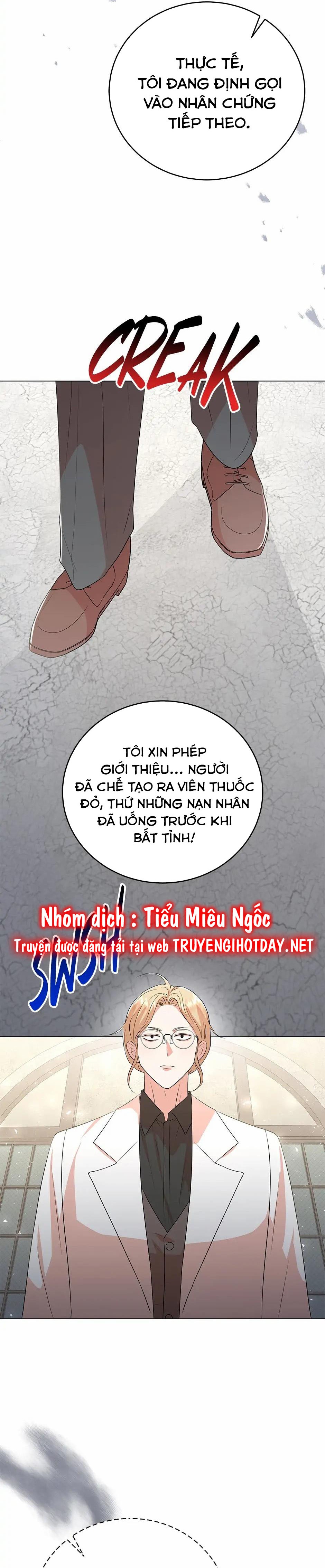 diễn vai ác nữ cũng thật khó khăn chapter 86 49