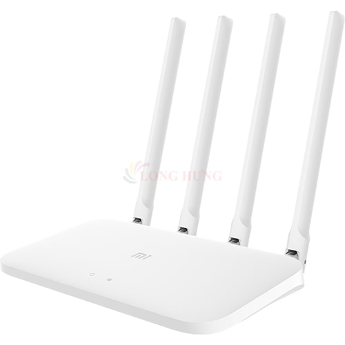 Thiết bị định tuyến mạng không dây Xiaomi Router 4A DVB4230GL RA67 - Hàng chính hãng