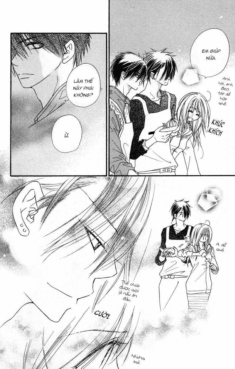 sora log chapter 16 20