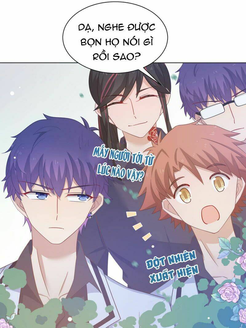 ma lạt thiên kim đẩu ác thiếu chapter 96 17