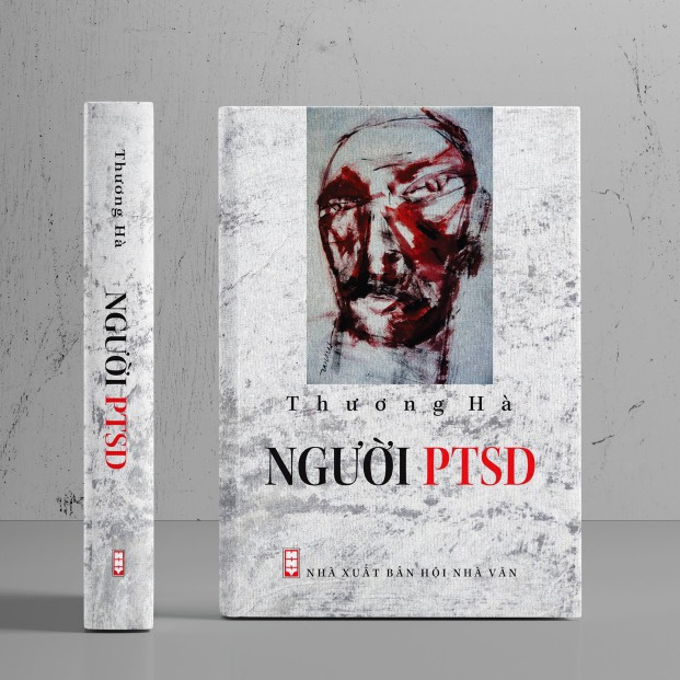 Người PTSD - Thương Hà