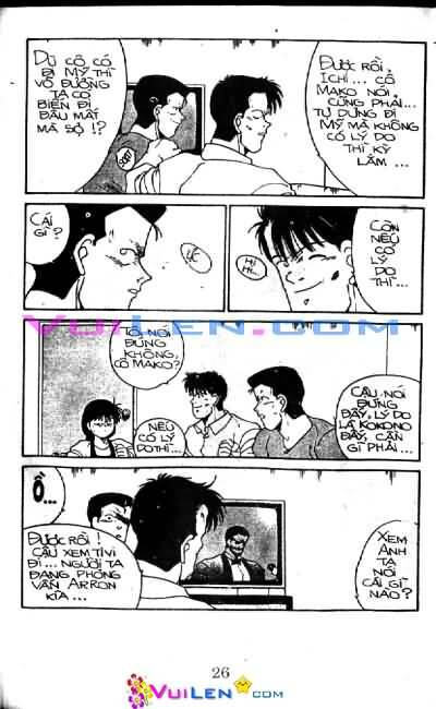 truyền nhân atula - shura no mon i chapter 19 27