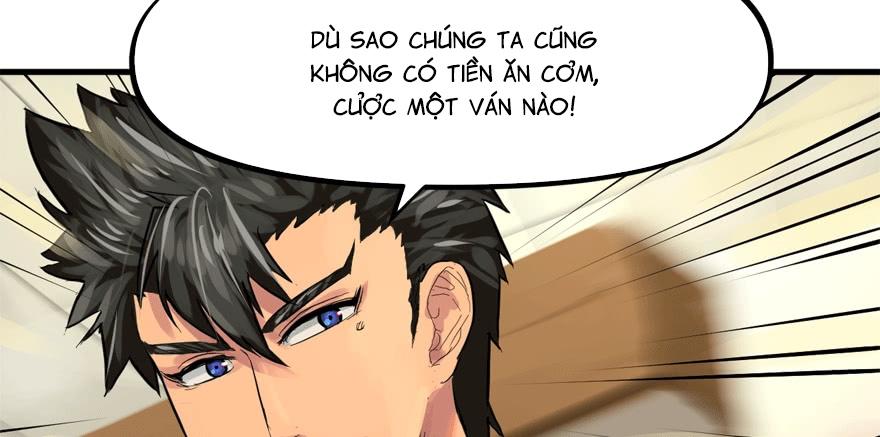 vua sinh tồn chapter 58 9