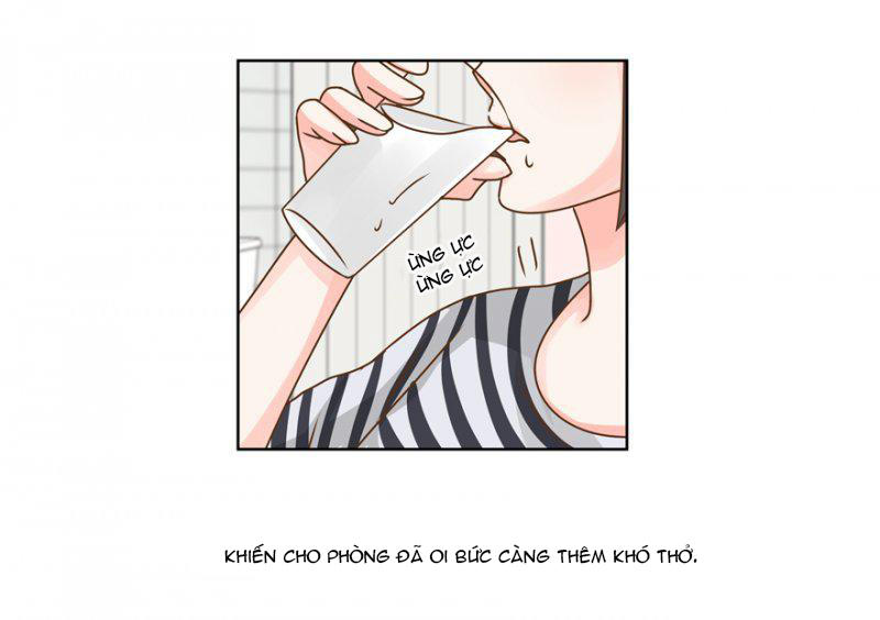 lưu luyến không rời chapter 12 7