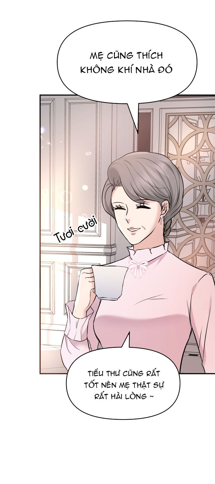 vị đại diện đáng ngờ chapter 5 23