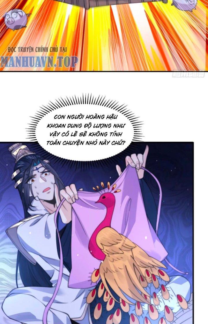 mỗi nữ đồ đệ đều muốn giết ta chapter 50 7