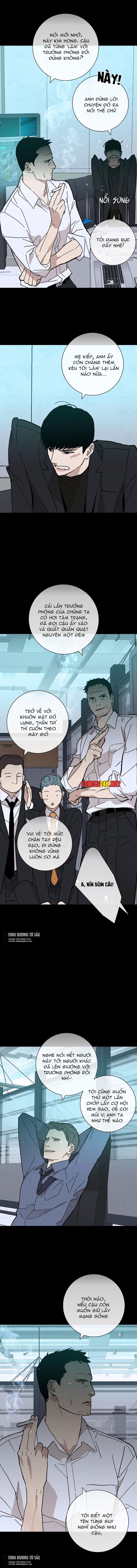 người đàn ông đã kết hôn chapter 12 8