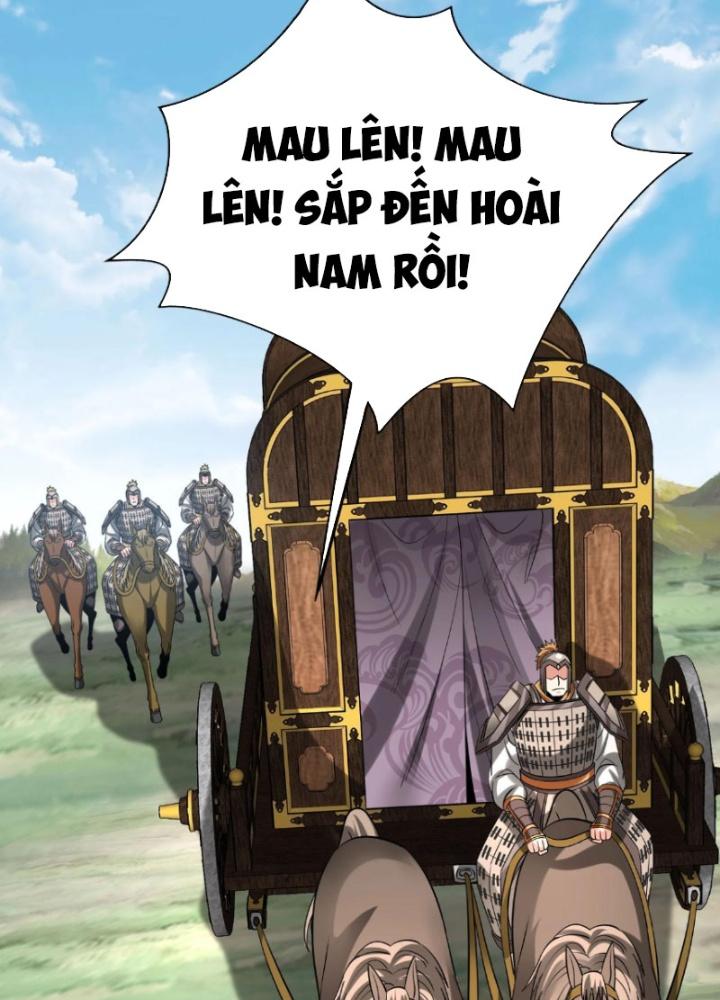 đại tần, ta là con tần thủy hoàng, giết địch thành thần chapter 85 24